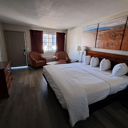 Days Inn By Wyndham Safford, Az מראה חיצוני תמונה