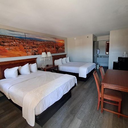 Days Inn By Wyndham Safford, Az מראה חיצוני תמונה