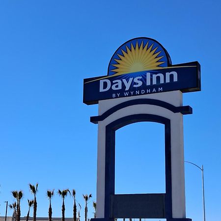 Days Inn By Wyndham Safford, Az מראה חיצוני תמונה