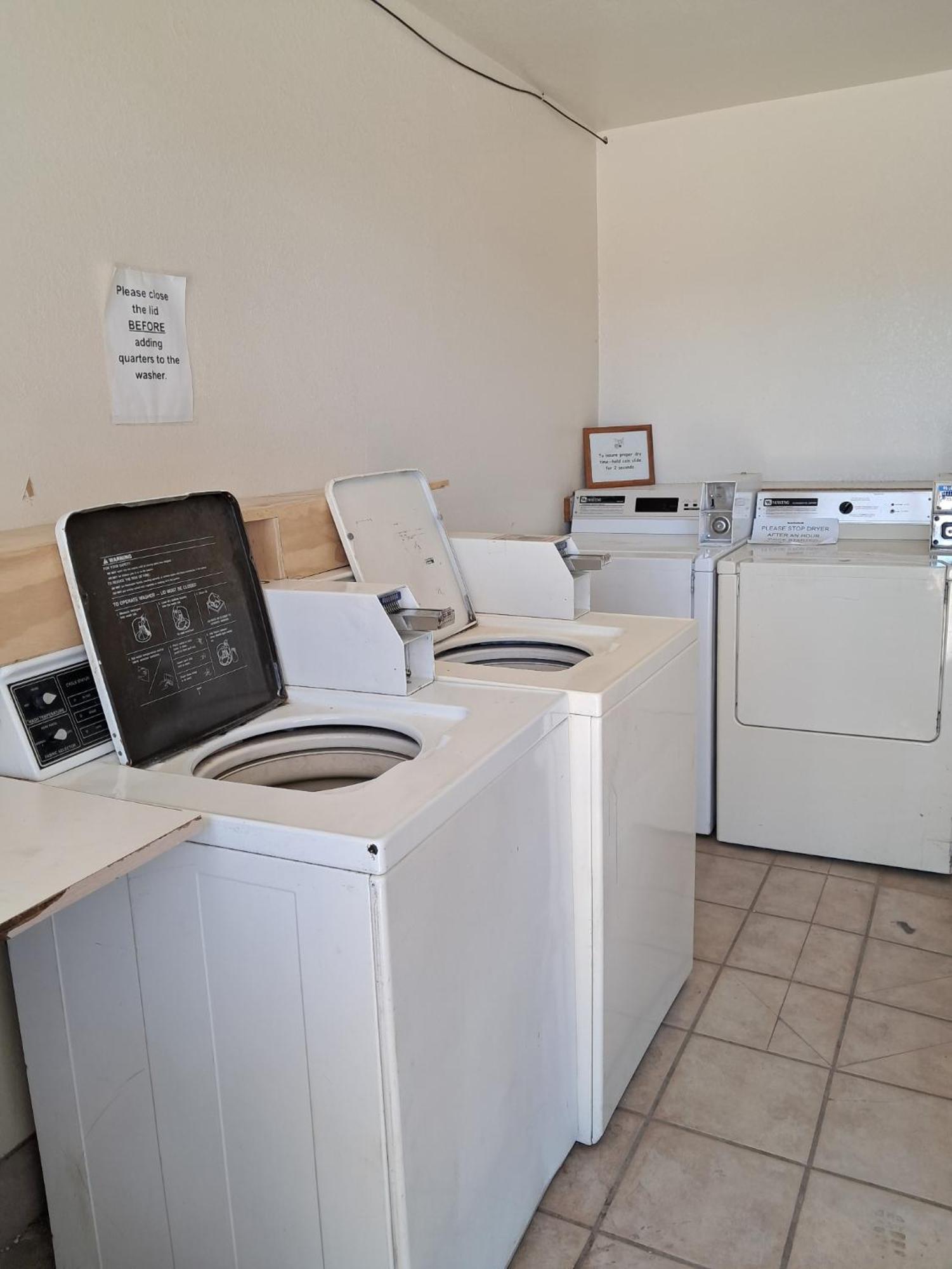 Days Inn By Wyndham Safford, Az מראה חיצוני תמונה