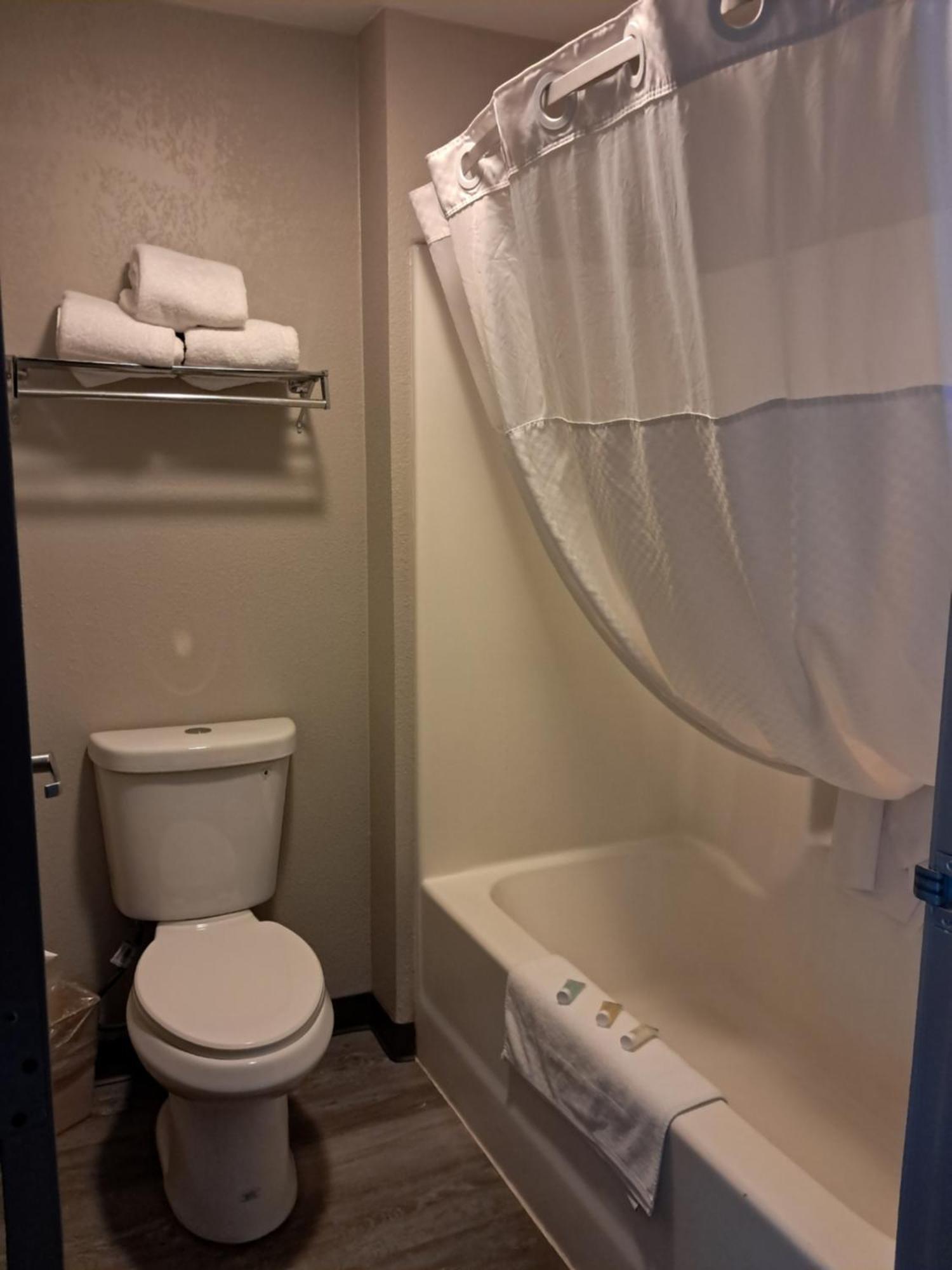 Days Inn By Wyndham Safford, Az מראה חיצוני תמונה