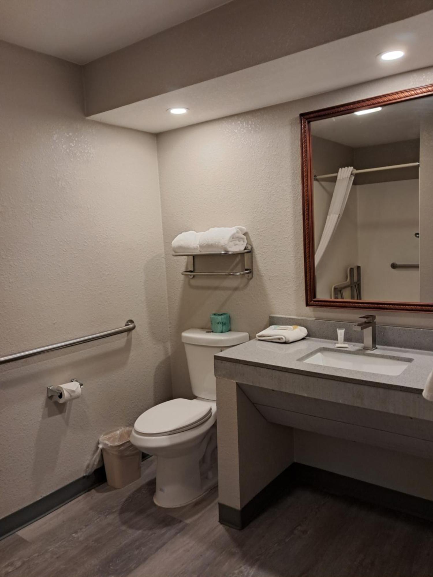 Days Inn By Wyndham Safford, Az מראה חיצוני תמונה
