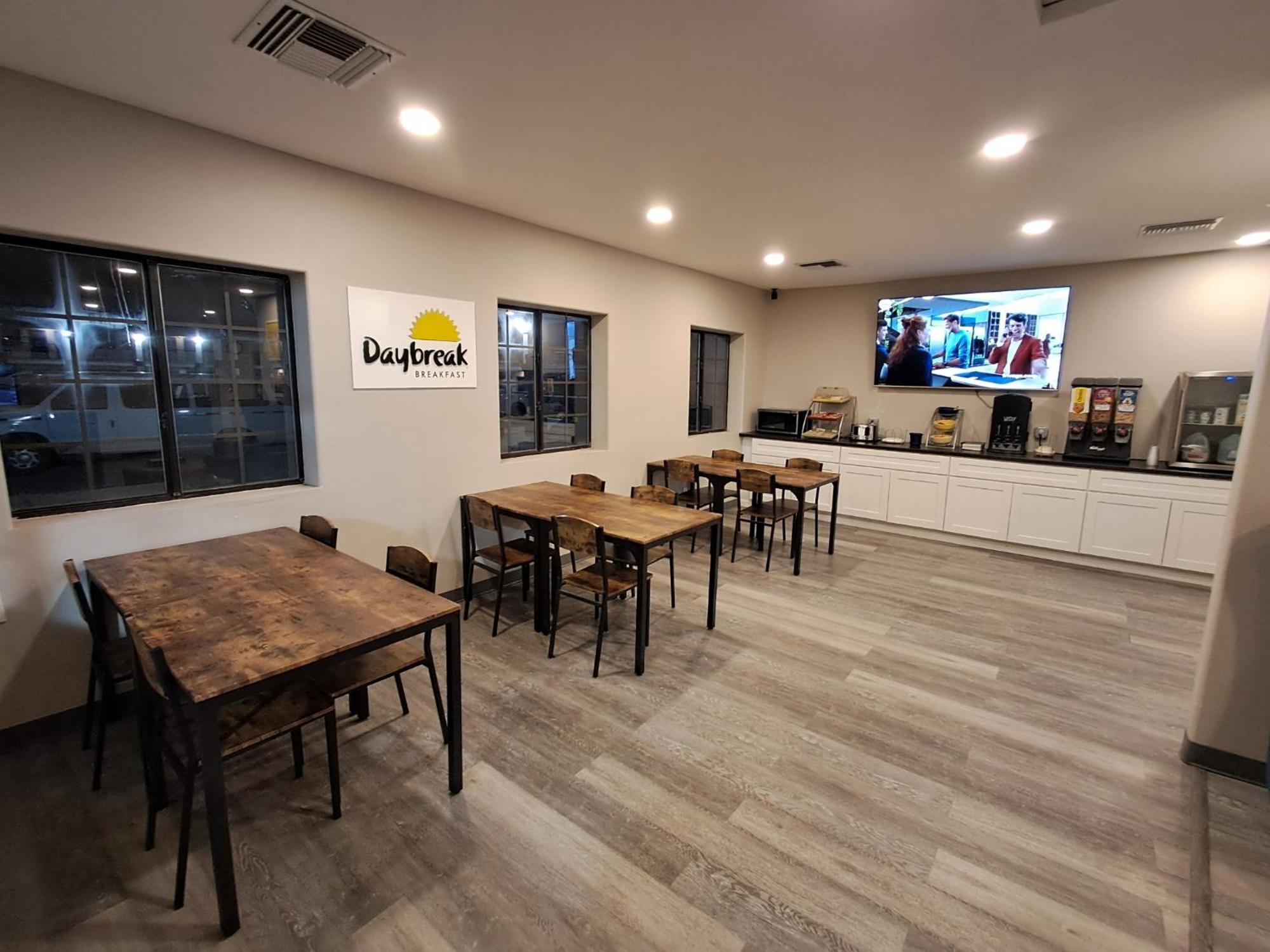 Days Inn By Wyndham Safford, Az מראה חיצוני תמונה